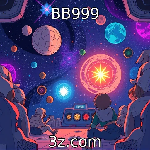 Tendências emergentes na narrativa dos jogos - BB999