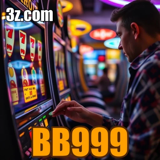 FPS Radicais e Incríveis: BB999 Eleva seu Jogo