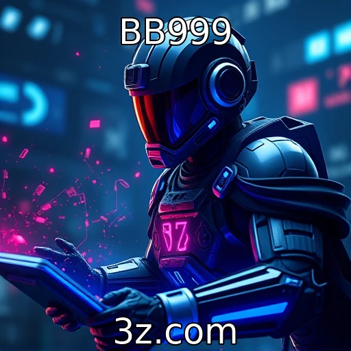 Impacto das novas tecnologias nos jogos - BB999