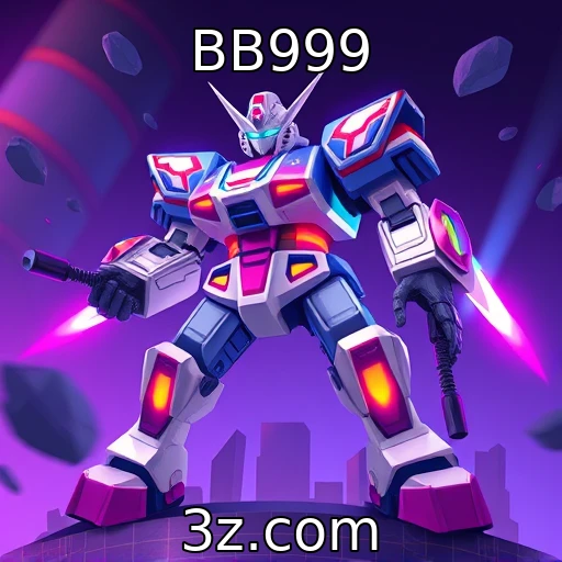 Desenvolvimento de jogos independentes em alta - BB999