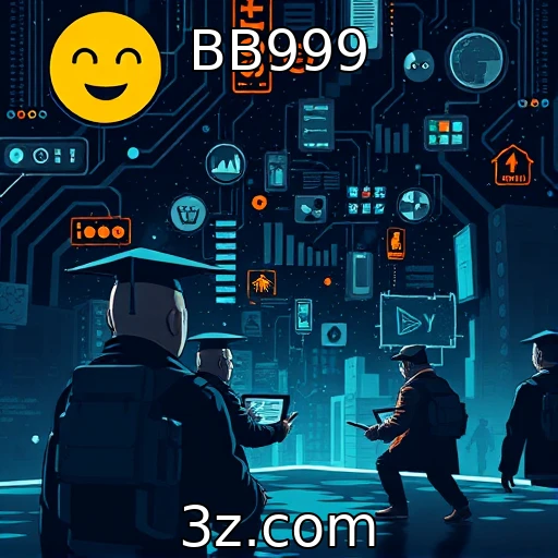 Evolução da narrativa em jogos eletrônicos - BB999