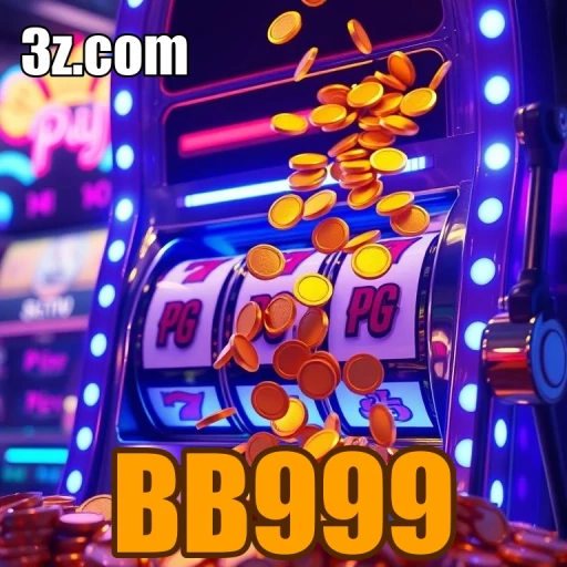 Aventuras de Simulação Incríveis no BB999